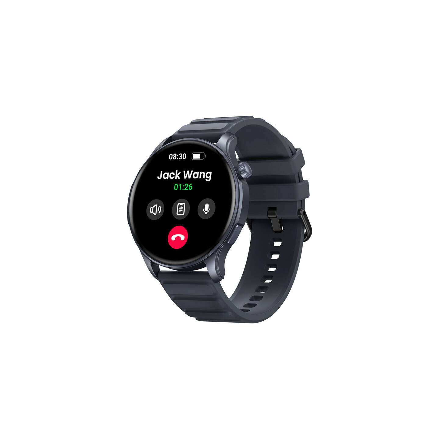 Zeblaze Btalk 3 Pro Smartwatch (Gray)
