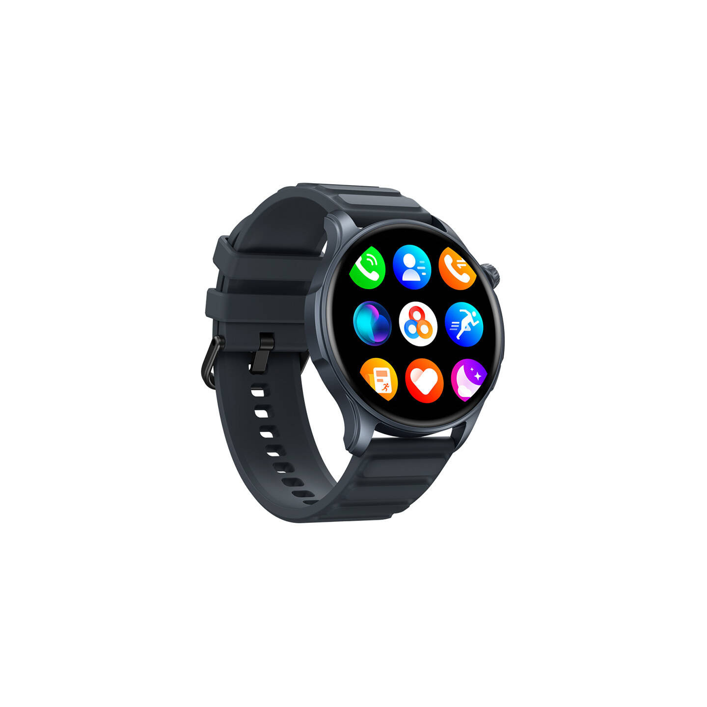 Zeblaze Btalk 3 Pro Smartwatch (Gray)