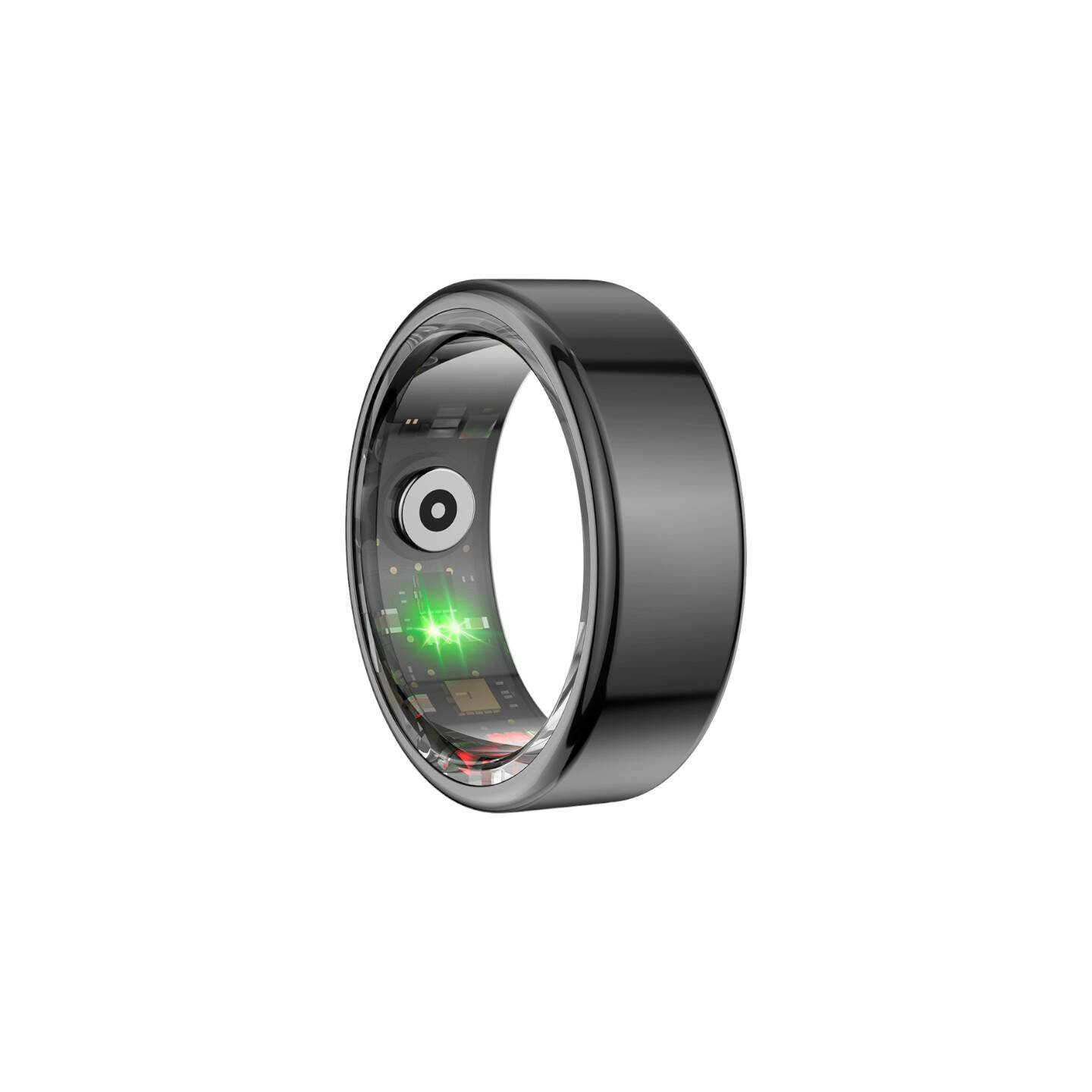 Smartring Colmi R02 20.3MM 11 (Black)