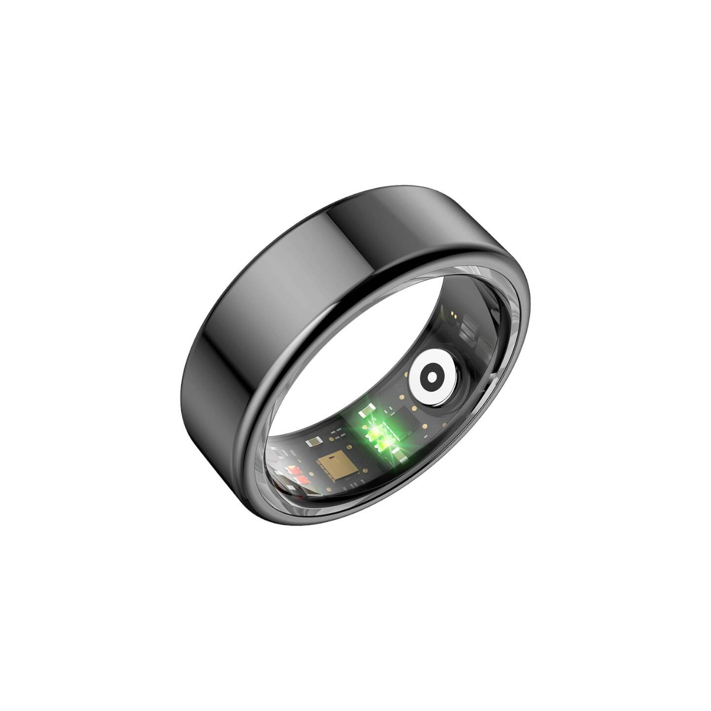 Smartring Colmi R02 18.9MM 9 (Black)