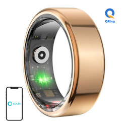 View product Smartring Colmi R02 21.3MM 12 (Gold)