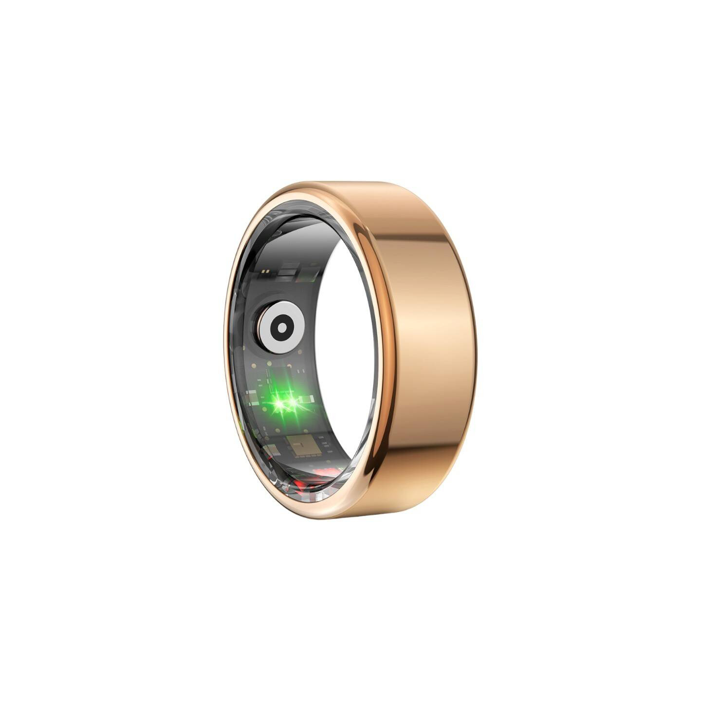 Smartring Colmi R02 21.3MM 12 (Gold)