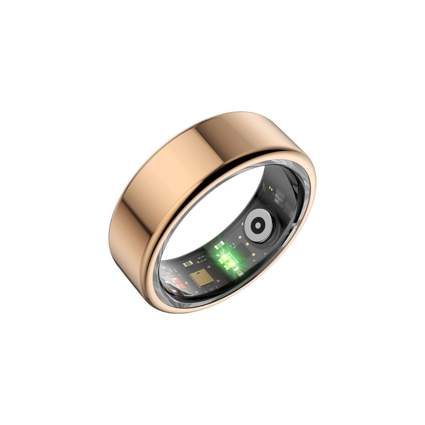 Smartring Colmi R02 21.3MM 12 (Gold)