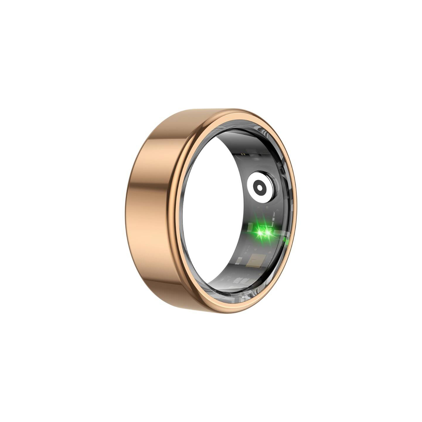 Smartring Colmi R02 21.3MM 12 (Gold)