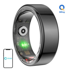 View product Smartring Colmi R02 21.3MM 12 (Black)