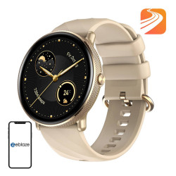 View product Zeblaze GTR 3 Pro Smartwatch (Gold)