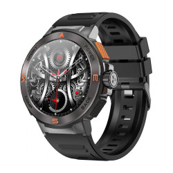 View product BlitzWolf BW-AT5 smartwatch (black)