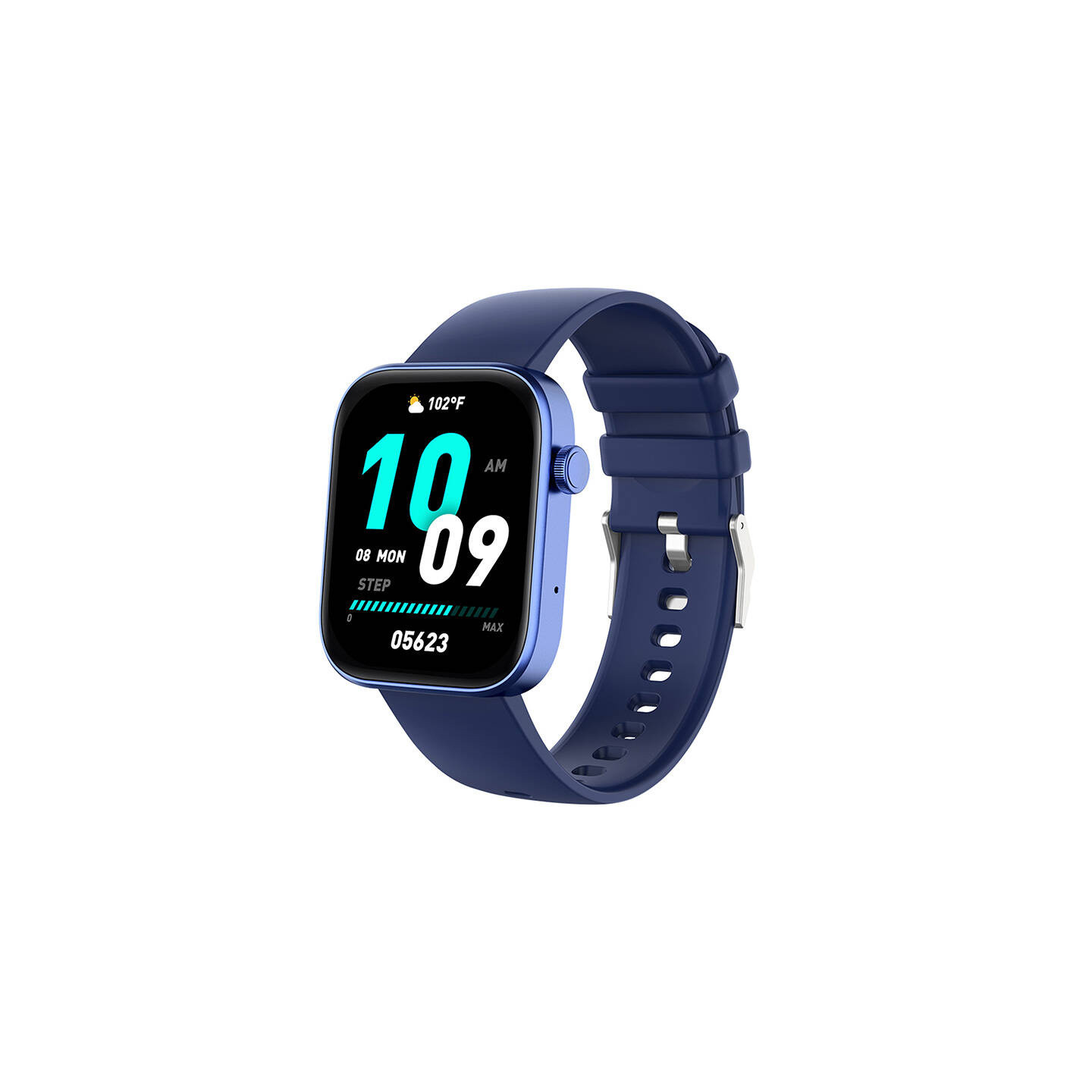Colmi P71 Smartwatch (Blue)