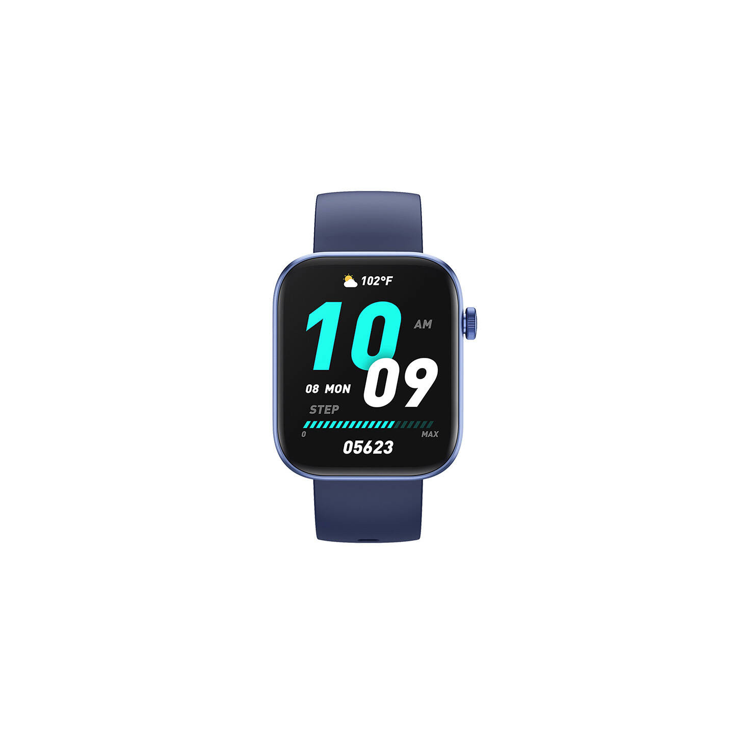 Colmi P71 Smartwatch (Blue)
