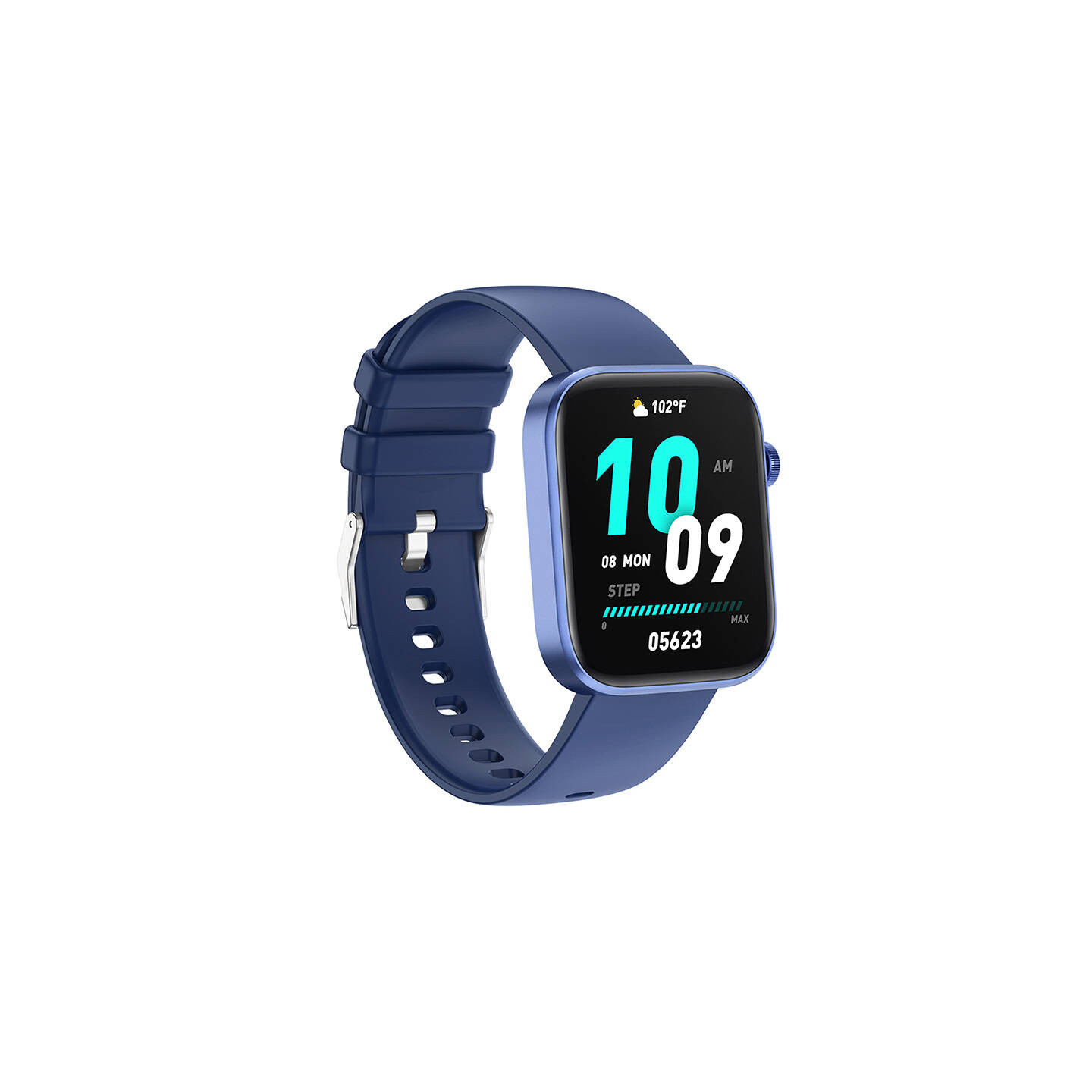 Colmi P71 Smartwatch (Blue)