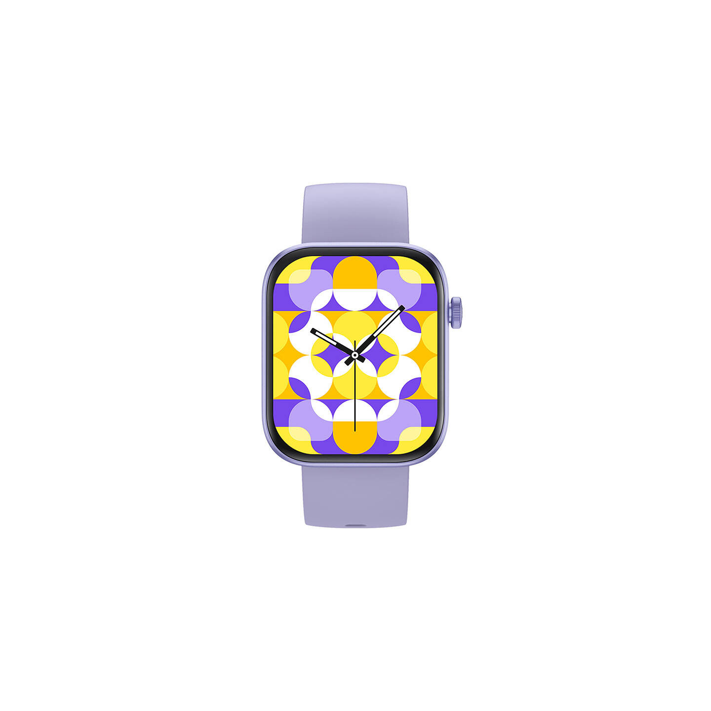 Colmi P71 Smartwatch (Purple)