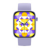 Colmi P71 Smartwatch (Purple)