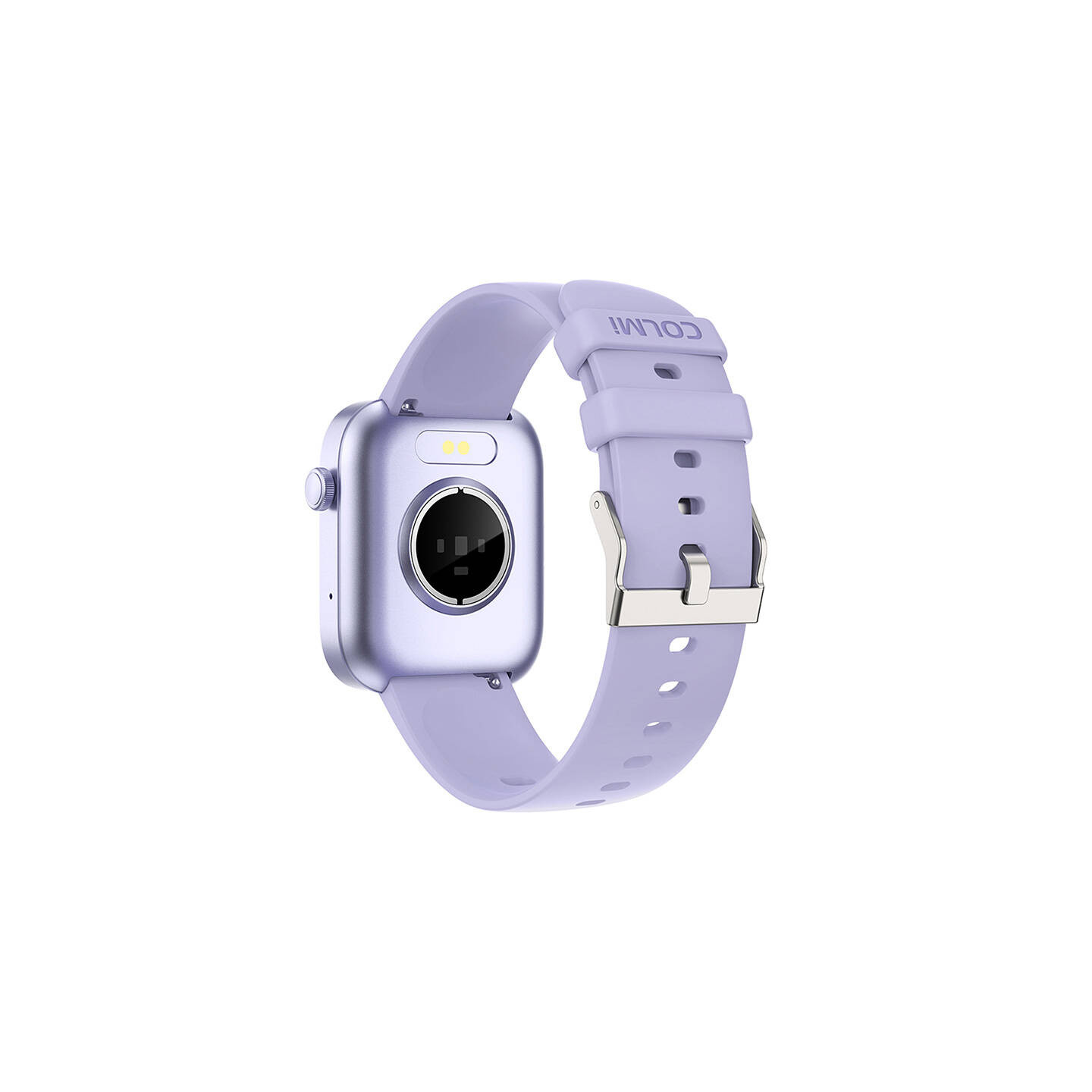 Colmi P71 Smartwatch (Purple)