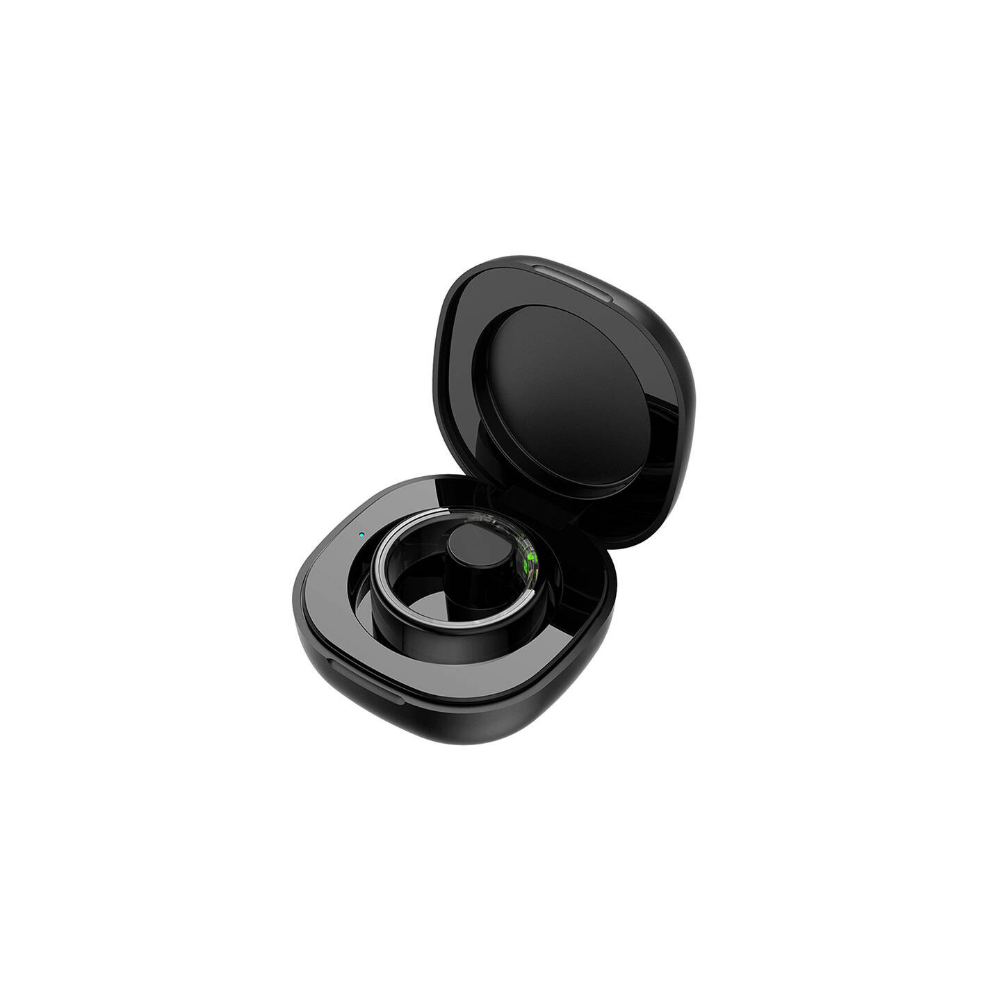 Smartring Colmi R03 18.1MM 8 (black)