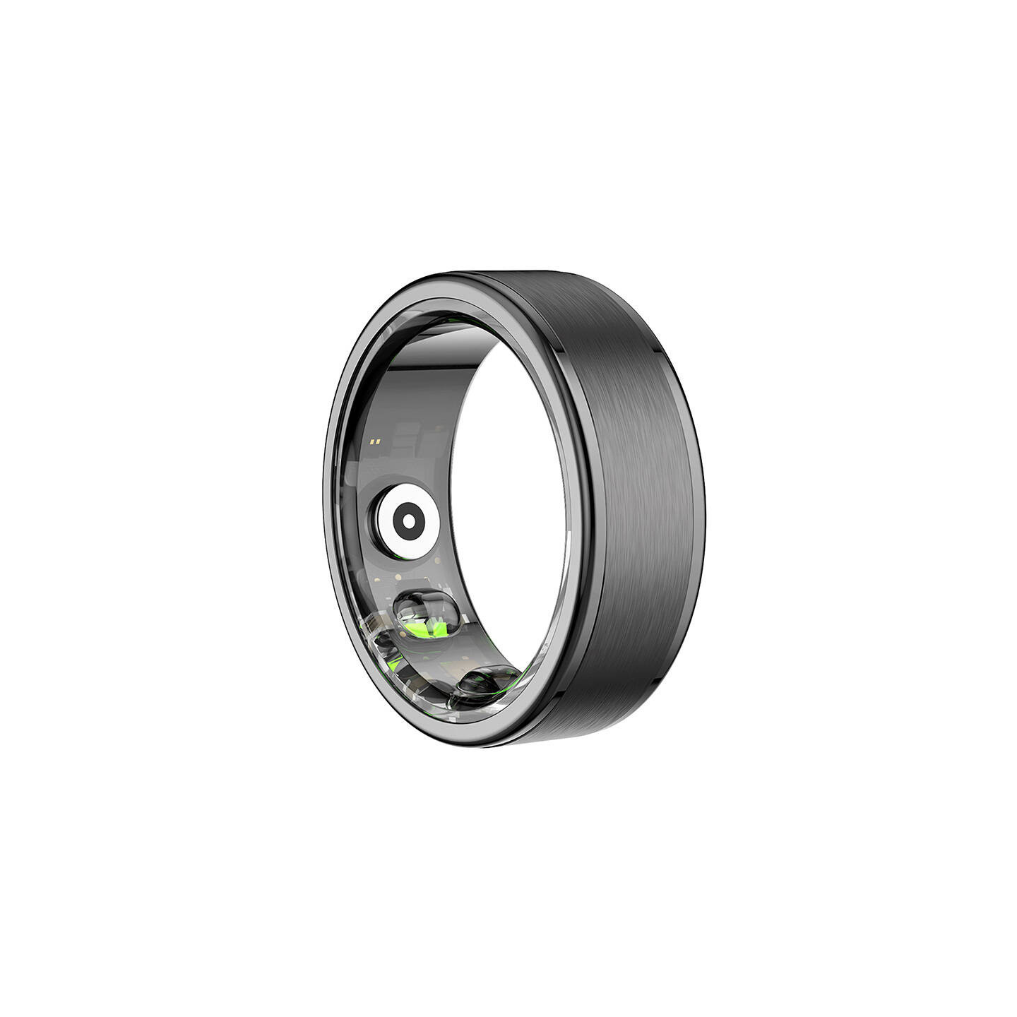 Smartring Colmi R03 18.9MM 9 (black)