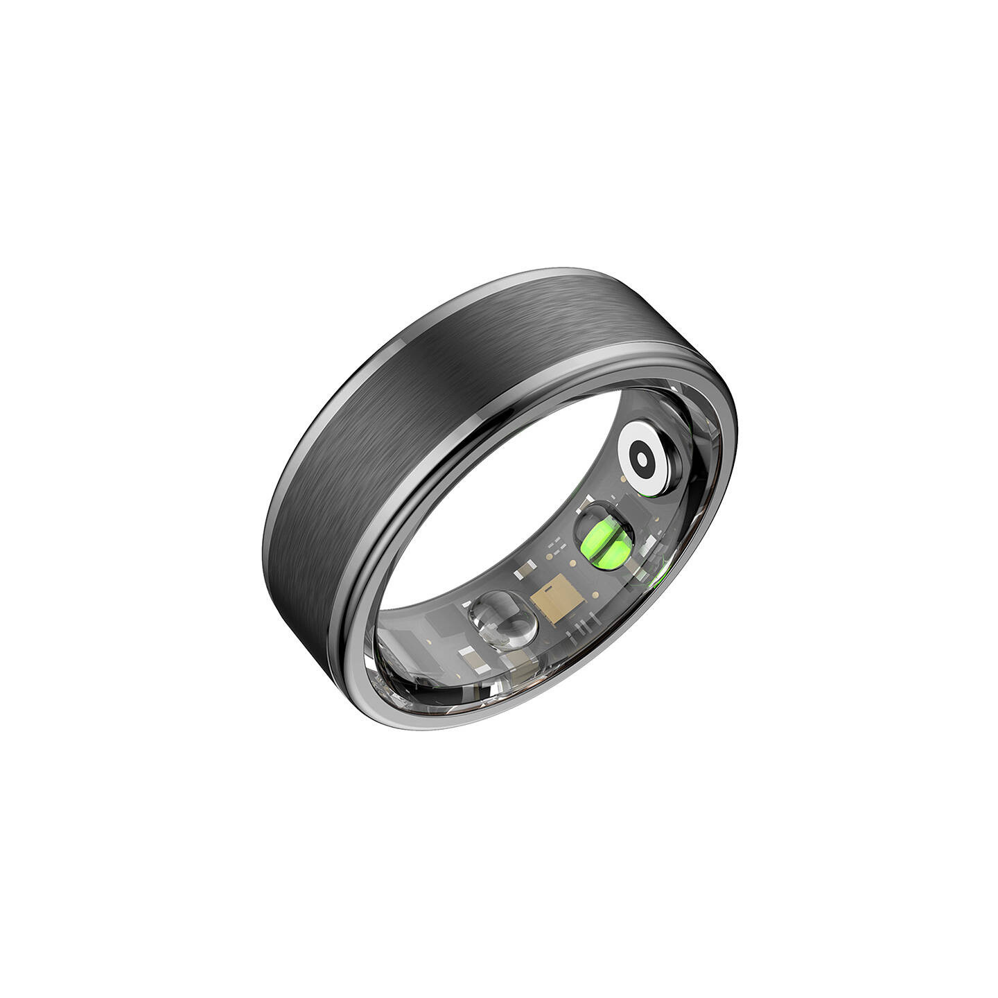 Smartring Colmi R03 18.9MM 9 (black)