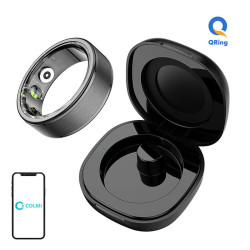 View product Smartring Colmi R03 21.3MM 12 (Black)