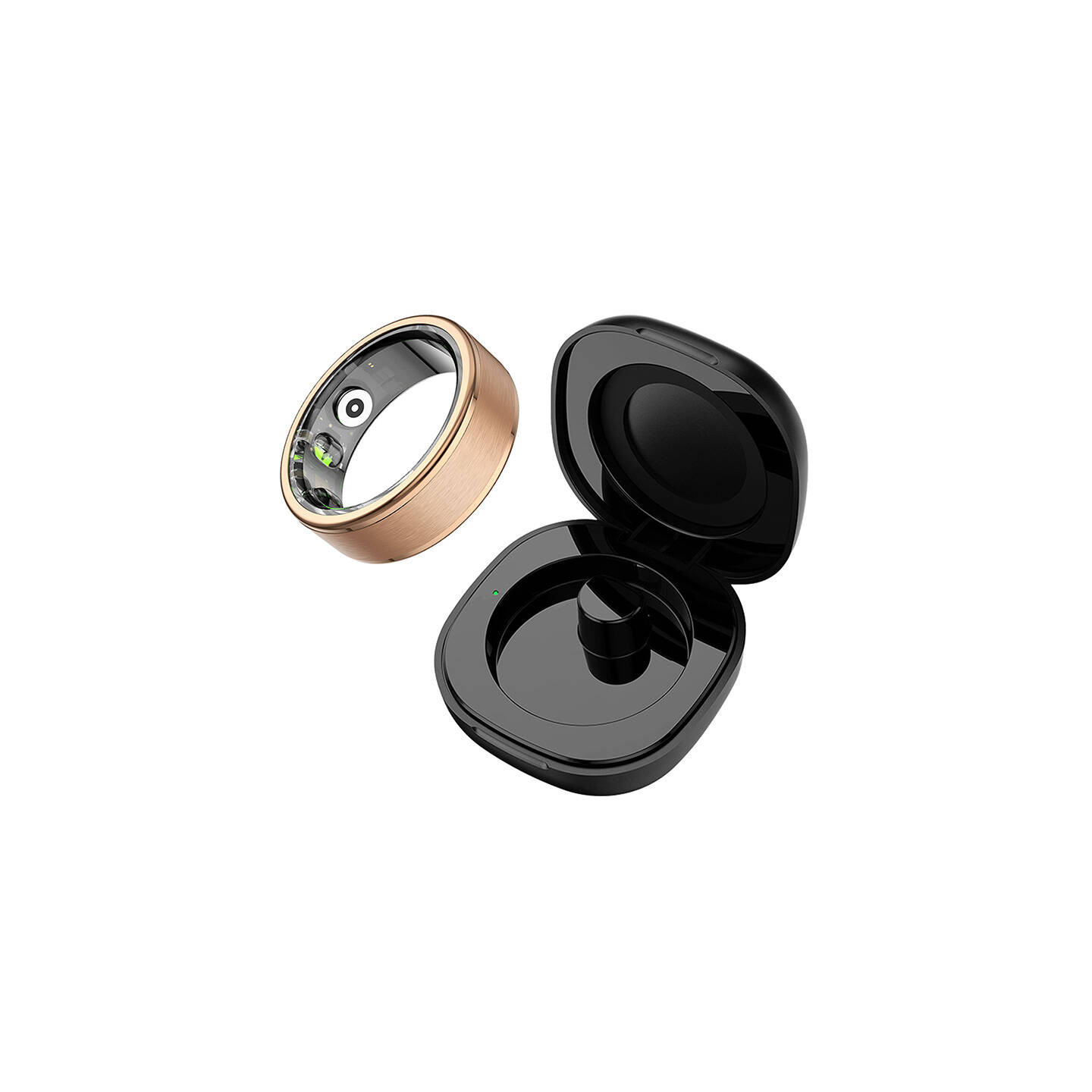 Smartring Colmi R03 18.9MM 9 (Złoty)