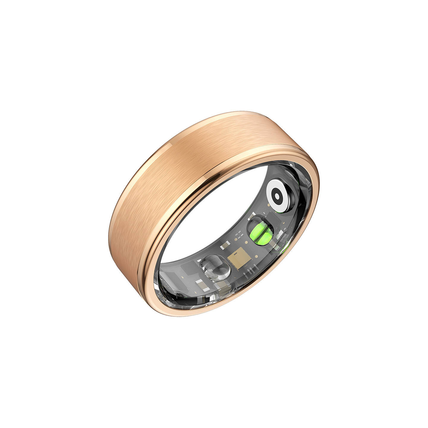 Smartring Colmi R03 18.9MM 9 (Złoty)