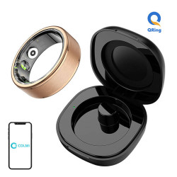 View product Smartring Colmi R03 19.8MM 10 (Złoty)