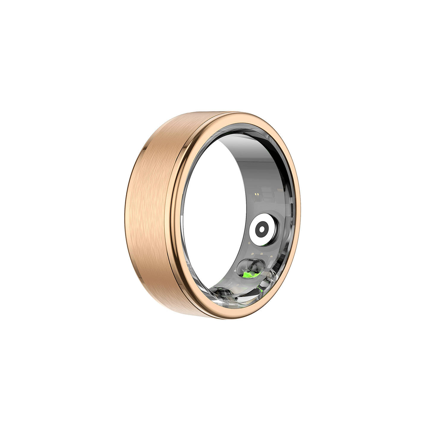 Smartring Colmi R03 19.8MM 10 (Złoty)