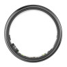 Colmi R06 Smartring 18.9MM 9 (Black)