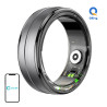 Colmi R06 Smartring 20.3MM 11 (Black)