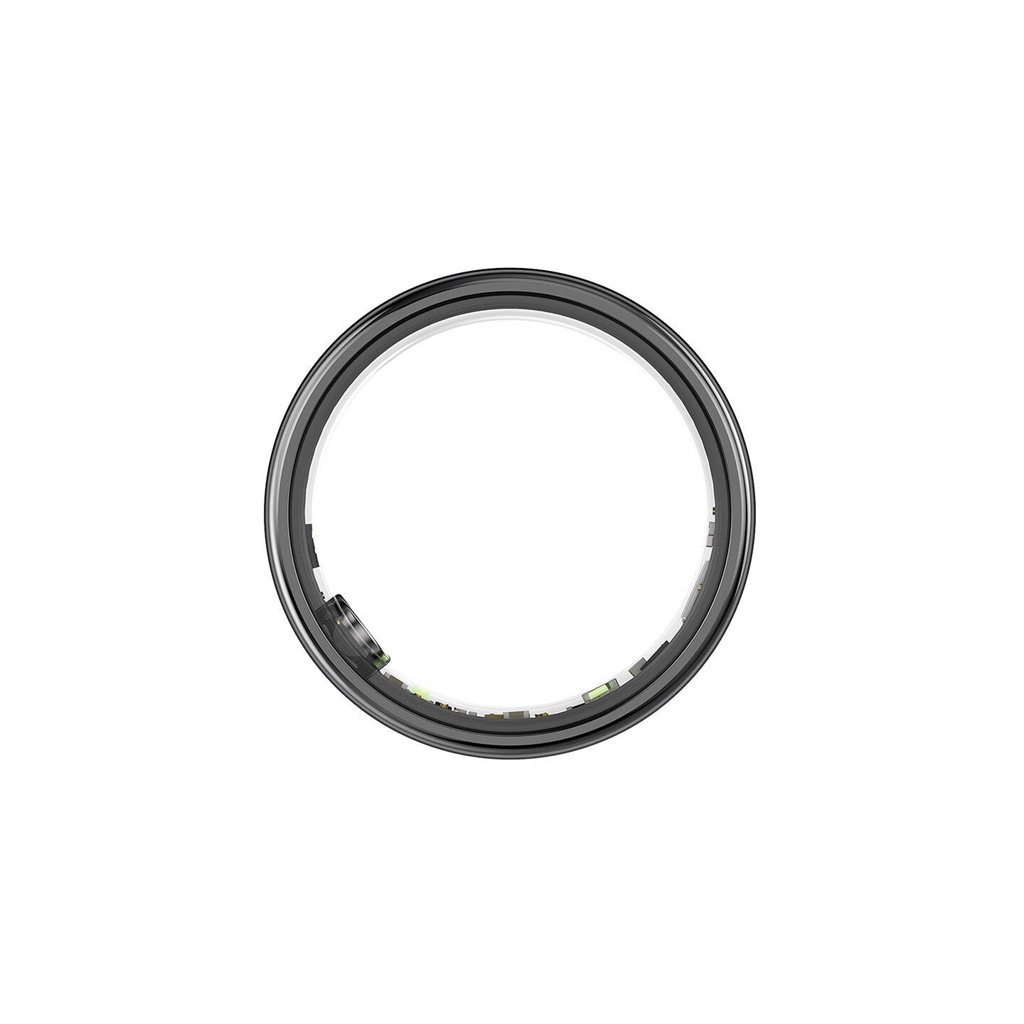 Colmi R06 Smartring 20.3MM 11 (Black)