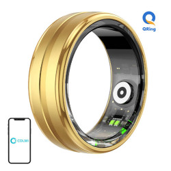 View product Colmi R06 Smart Ring 18.1MM 8 (Gold)