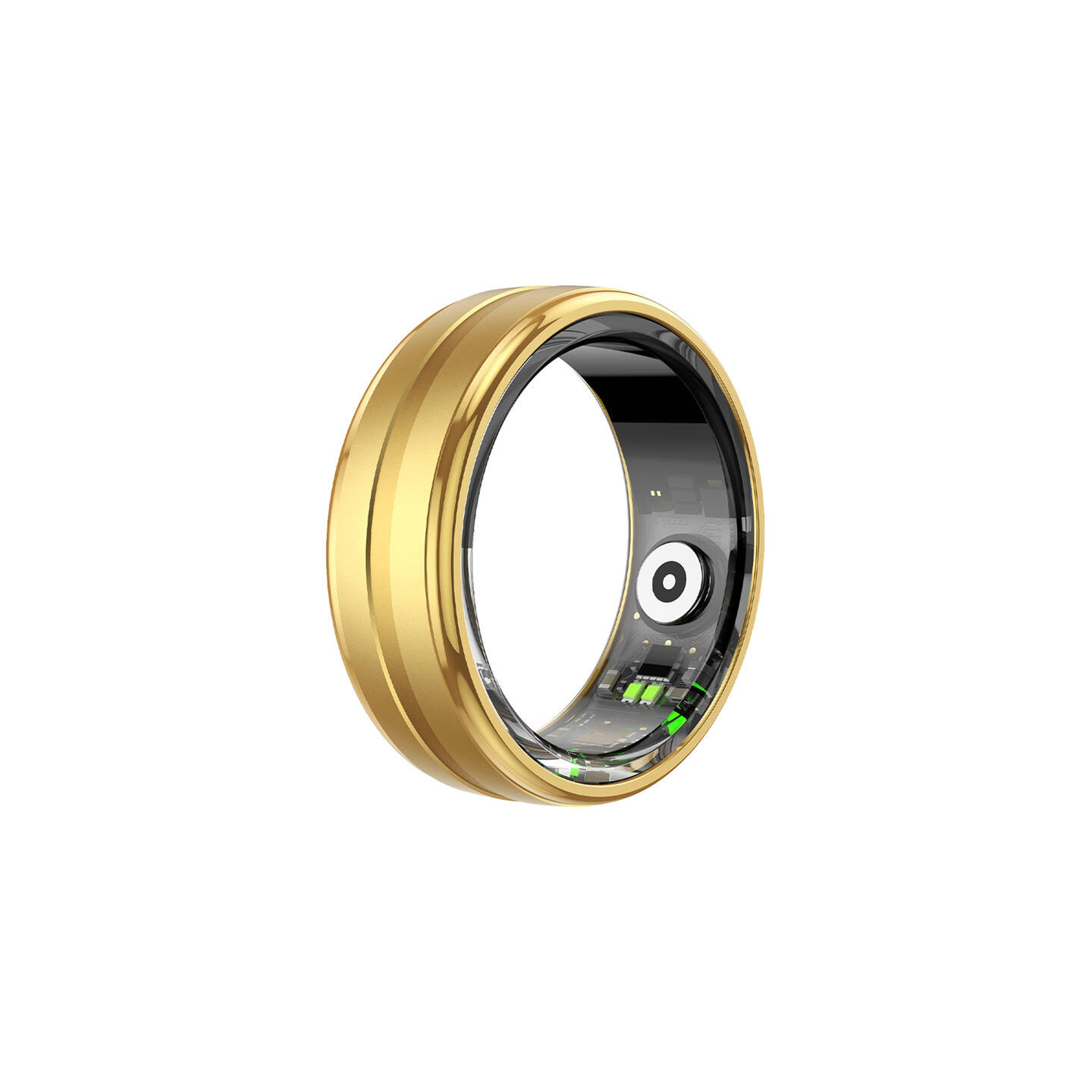 Colmi R06 Smart Ring 18.1MM 8 (Gold)