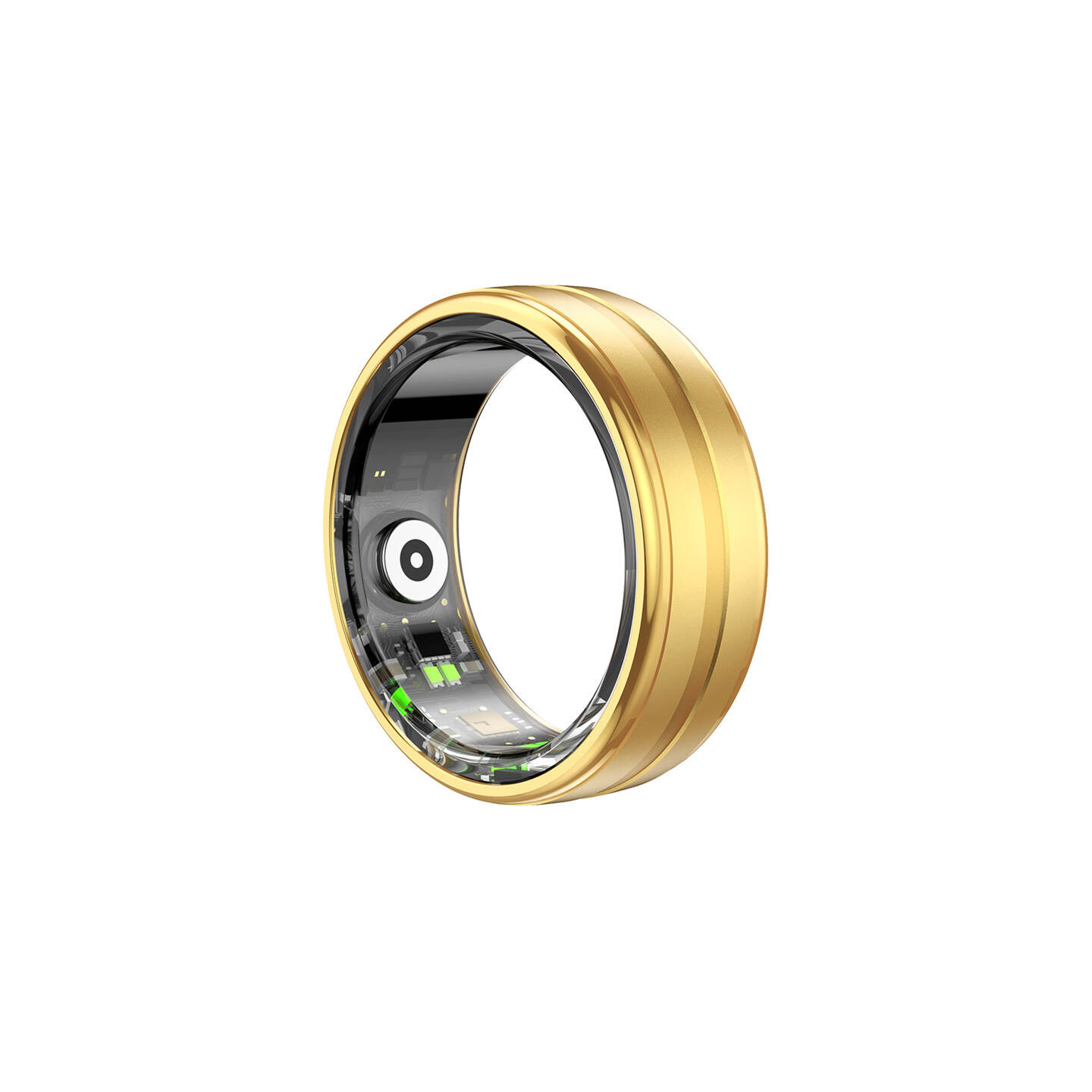 Colmi R06 Smart Ring 18.1MM 8 (Gold)