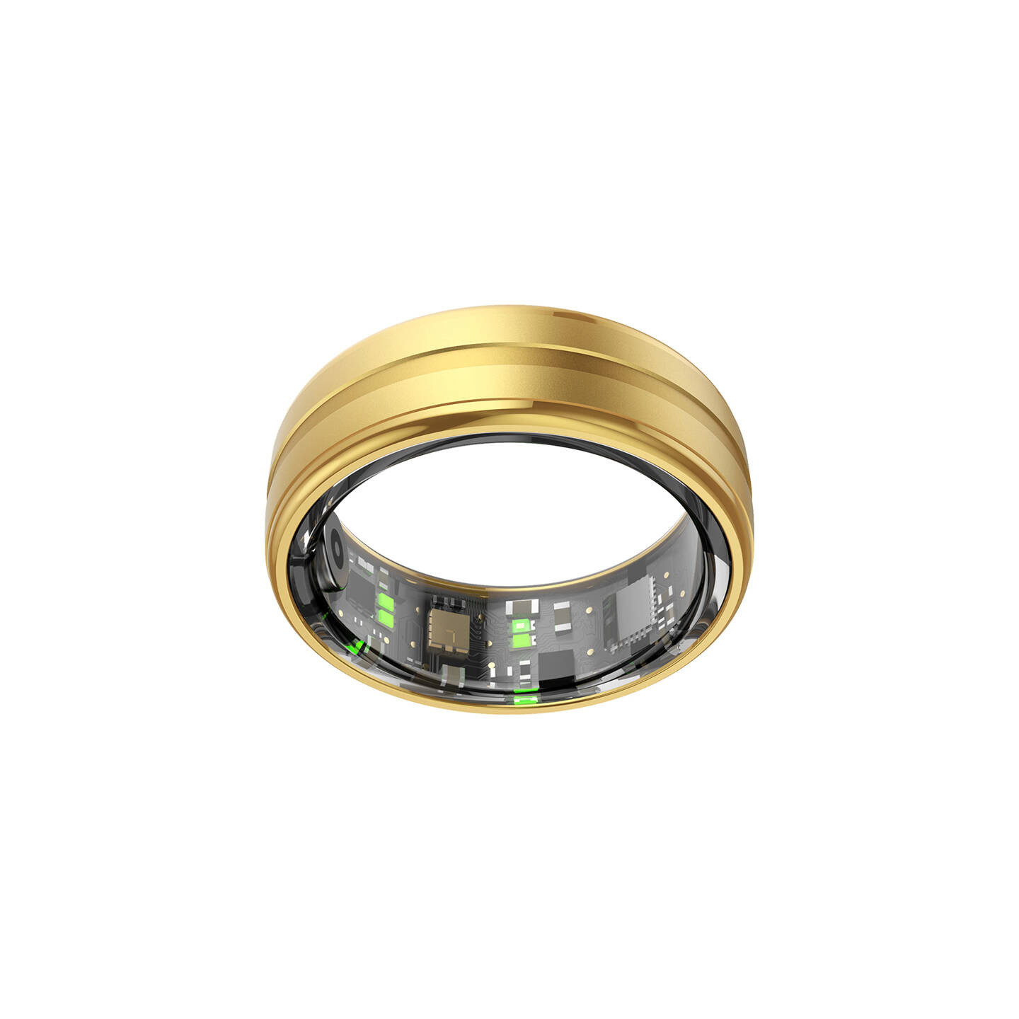 Colmi R06 Smartring 21.3MM 12 (Gold)