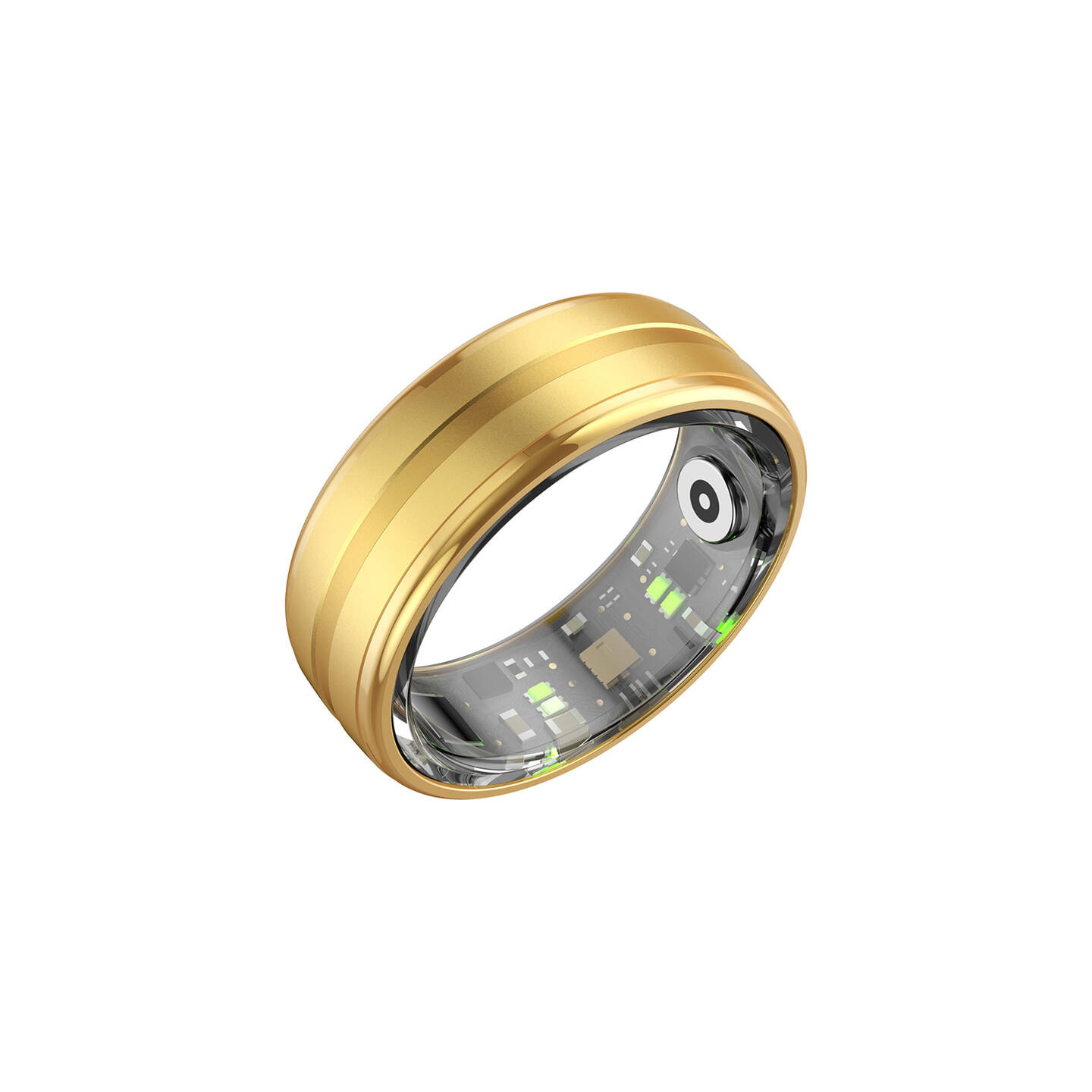Colmi R06 Smartring 21.3MM 12 (Gold)