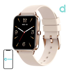 View product Colmi P20 Smartwatch (Gold)