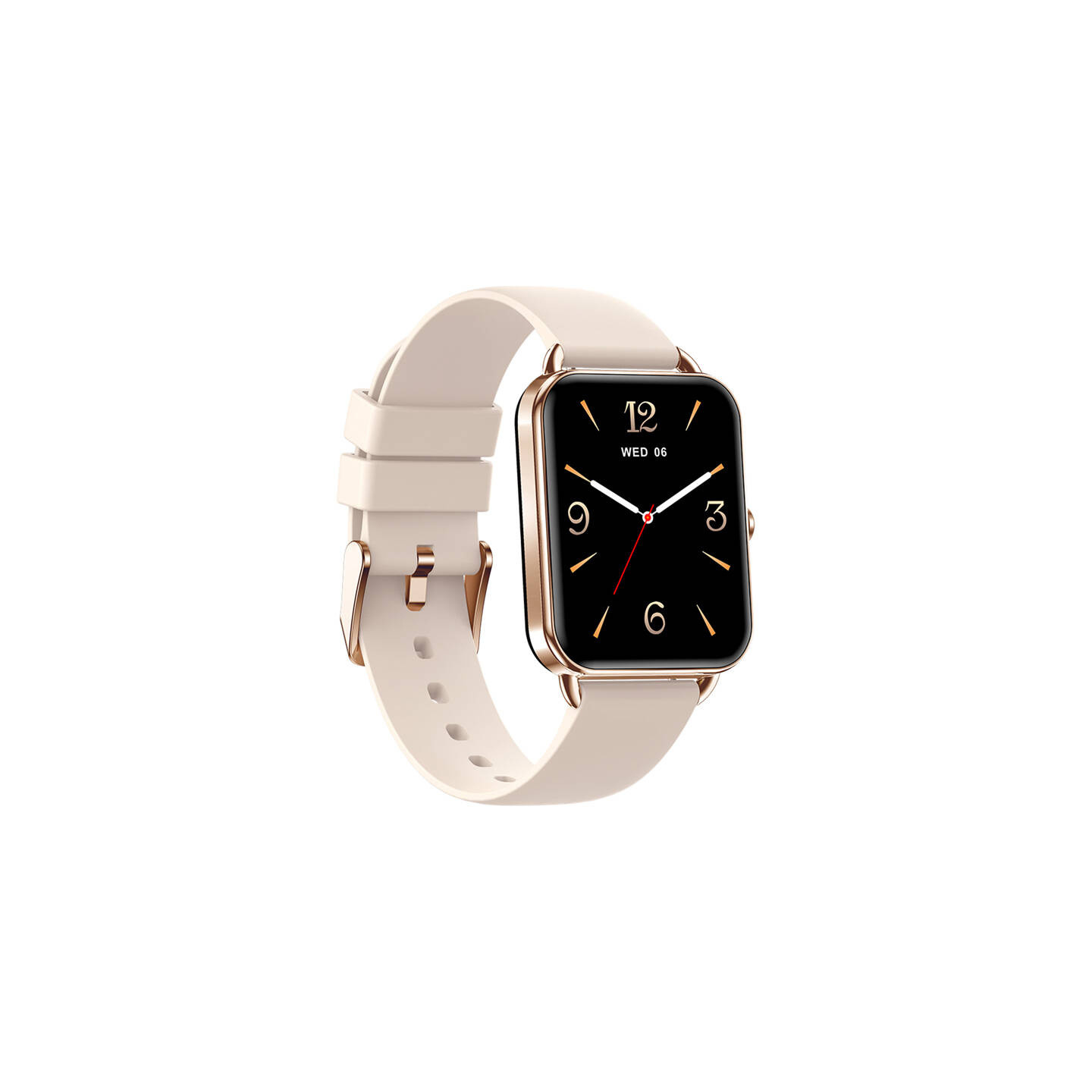 Colmi P20 Smartwatch (Gold)