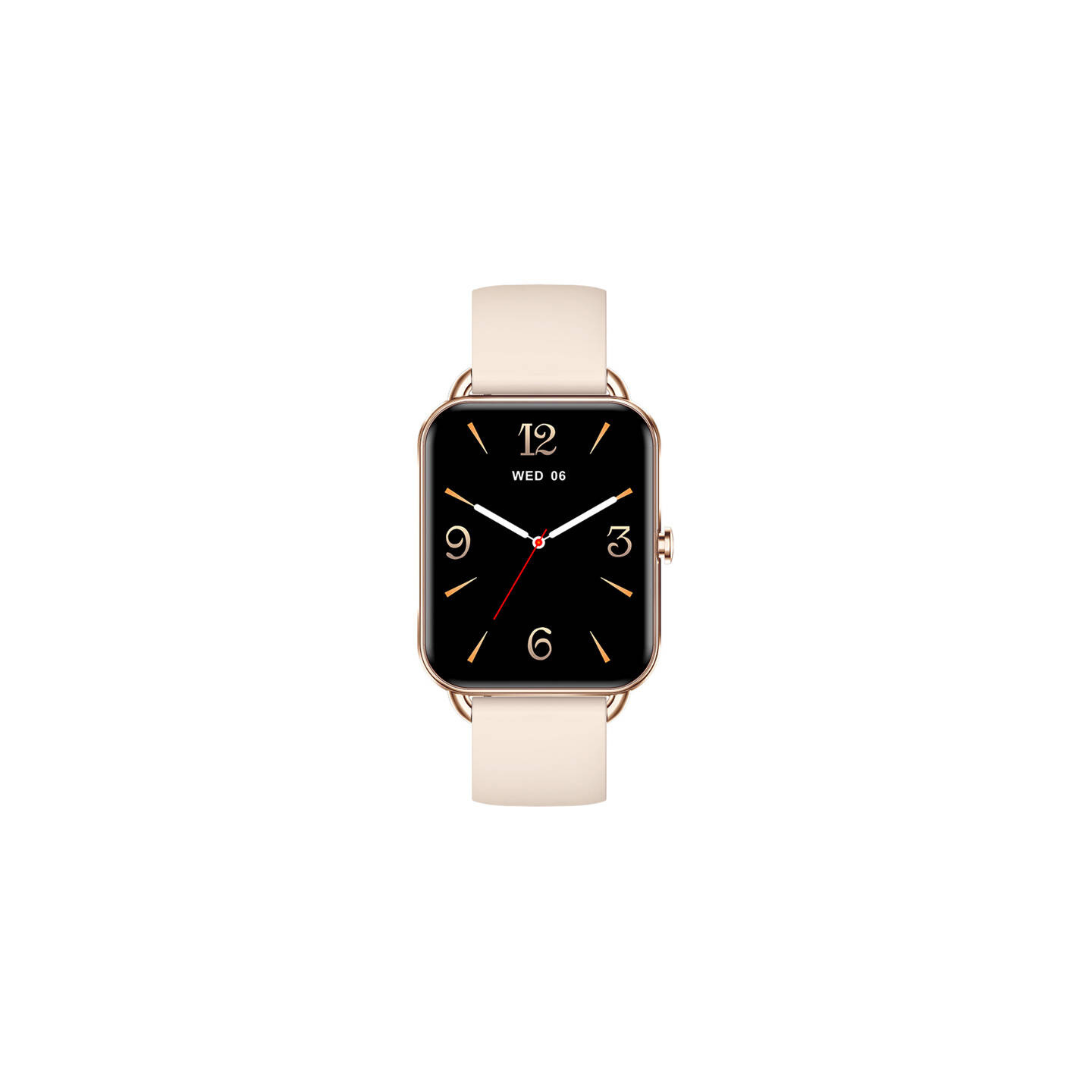 Colmi P20 Smartwatch (Gold)