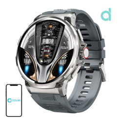 View product Colmi V69 Smartwatch (Silver)