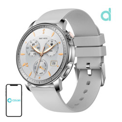 View product Colmi V65 Smartwatch (Gray)