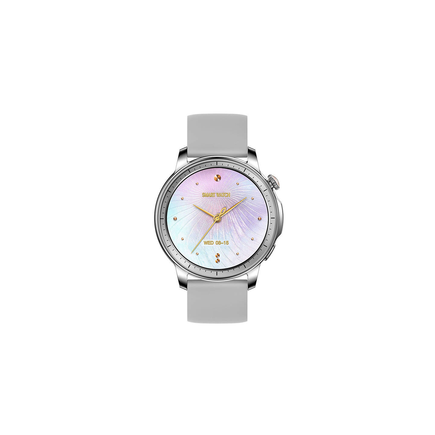 Colmi V65 Smartwatch (Gray)