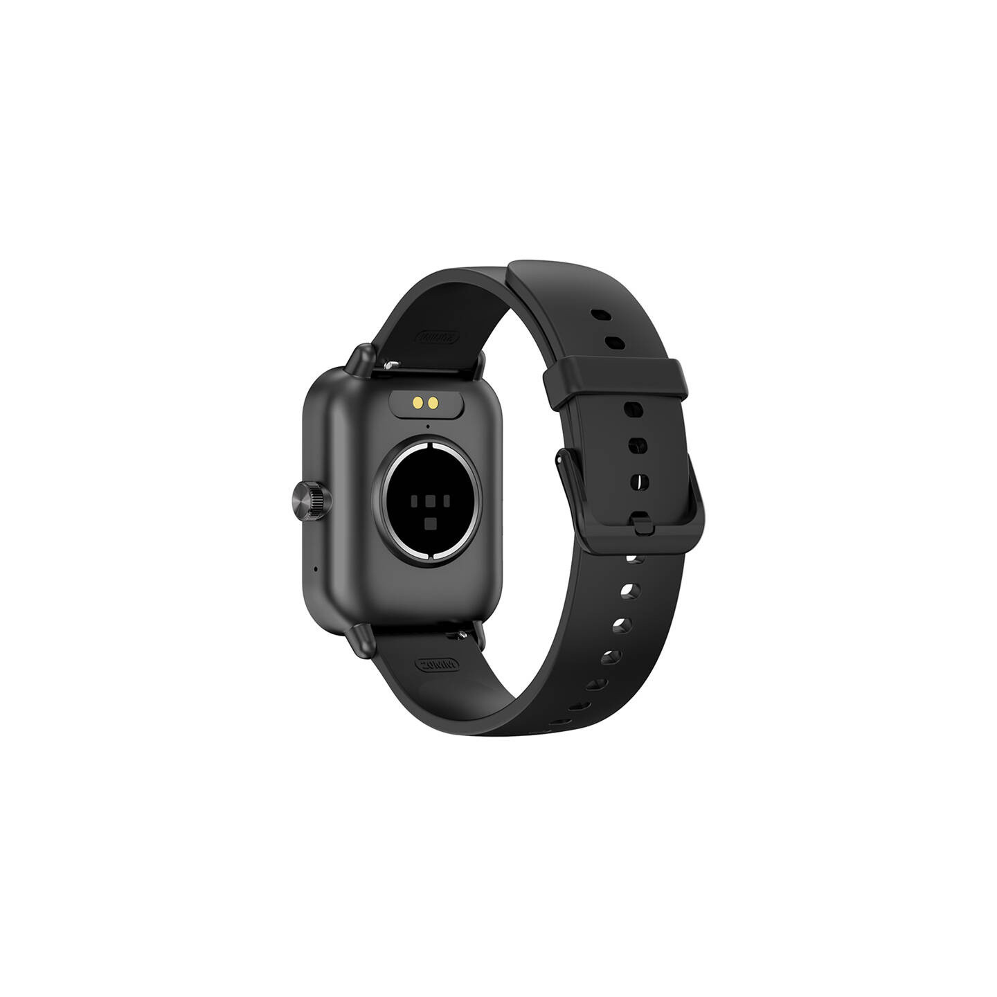 Colmi P81 Smartwatch (Black)