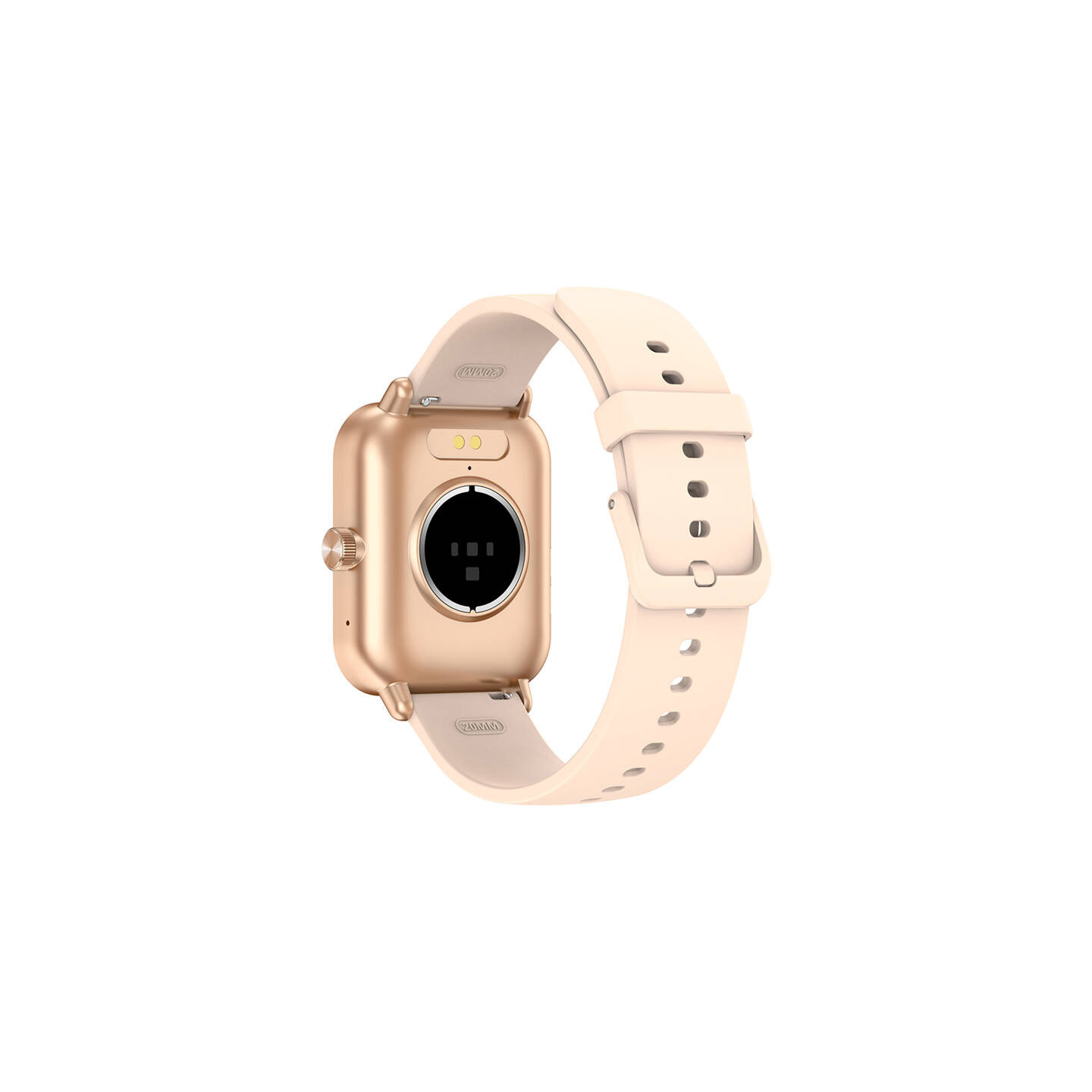 Colmi P81 Smartwatch (Gold)