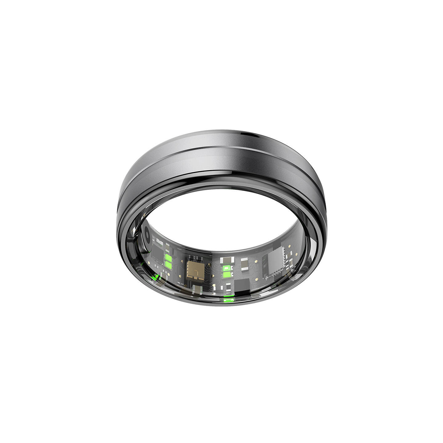 Colmi R06 Smartring 18.1MM 8 (Black)
