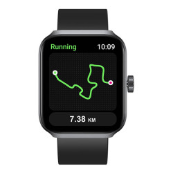View product Smartwatch Zeblaze Beyond 3 Plus (Black)