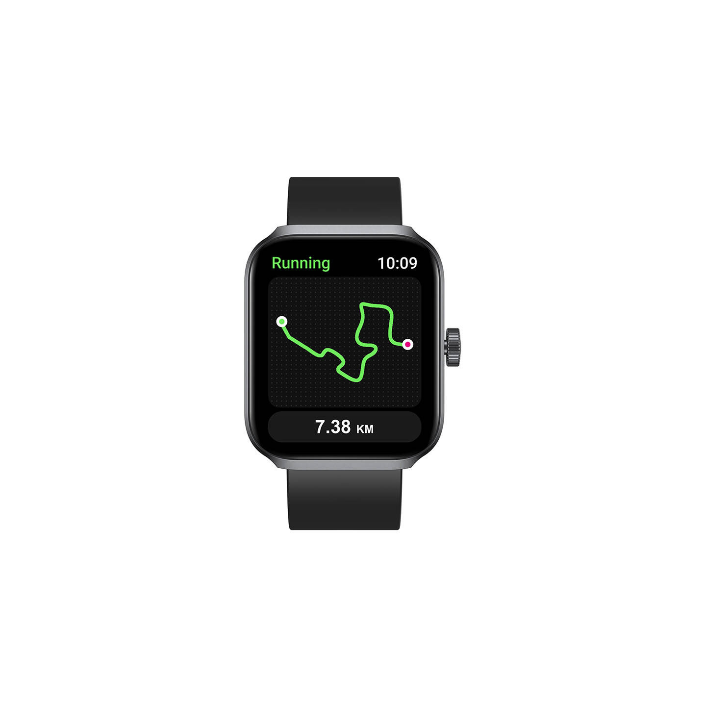 Smartwatch Zeblaze Beyond 3 Plus (Black)