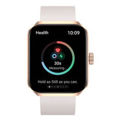 View product Smartwatch Zeblaze Beyond 3 Plus (Złoty)