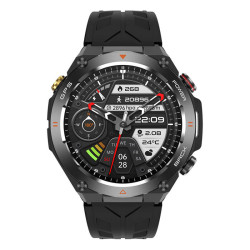 View product Colmi V75 smartwatch (black)