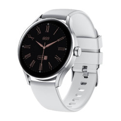 View product QCY Elite smartwatch (silver)
