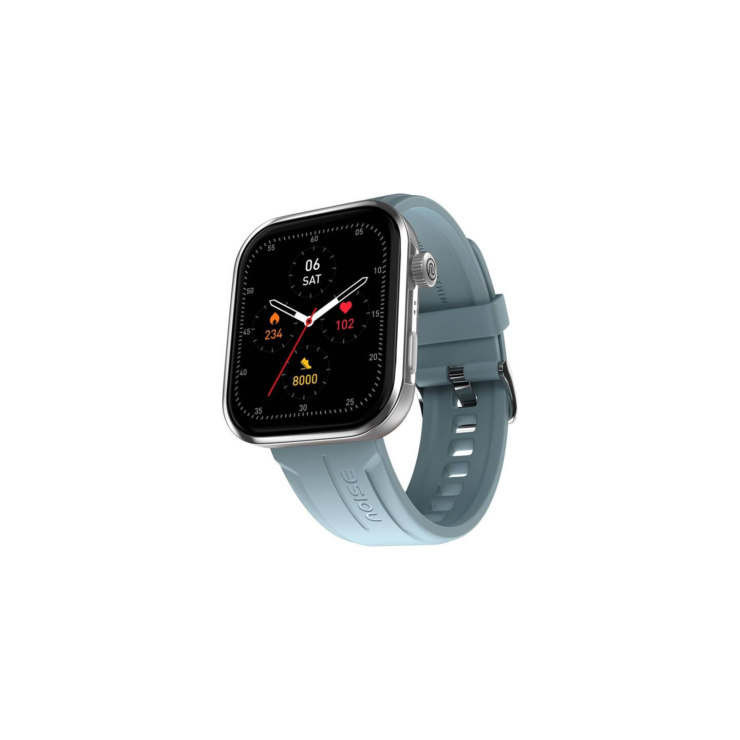 Smartwatch Noise Pro 5 Max (Blue)