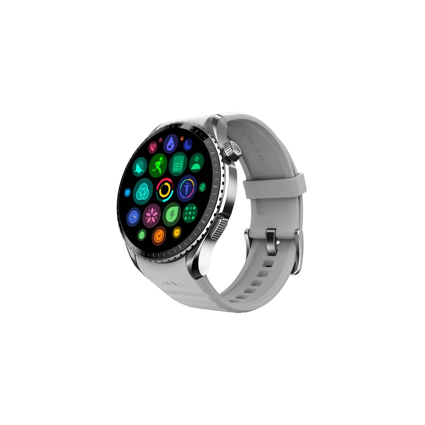 Smartwatch Noise Origin (Szary)