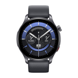 View product Zeblaze Btalk GPS smartwatch (gray)